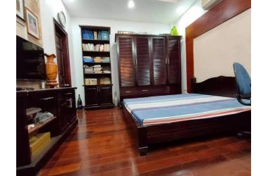 Phân Lô-Ô Tô-2 Mặt Thoáng 213 Trung Kính 55m,5 tầng, 7,2 tỷ